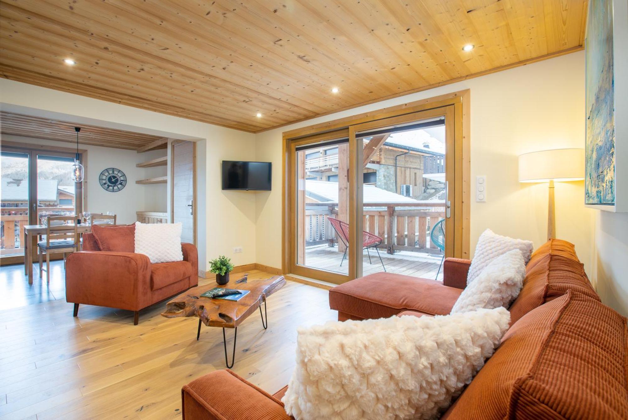 Apartment 2 Bedroom Haven In Enviable Location